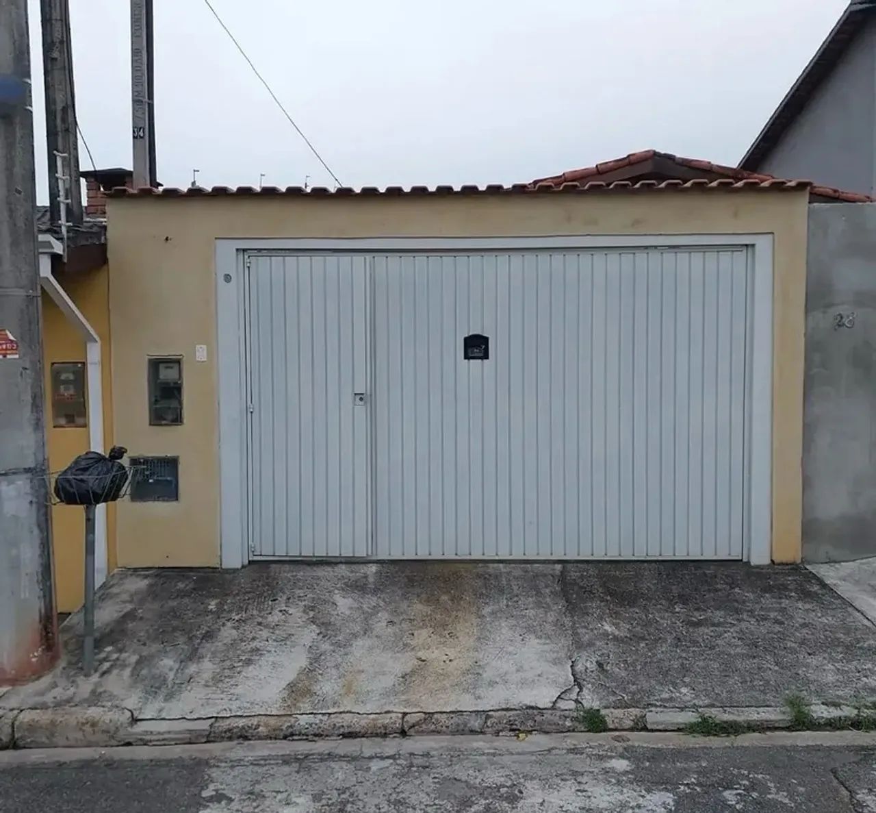 @ Vendo casa no Canudos