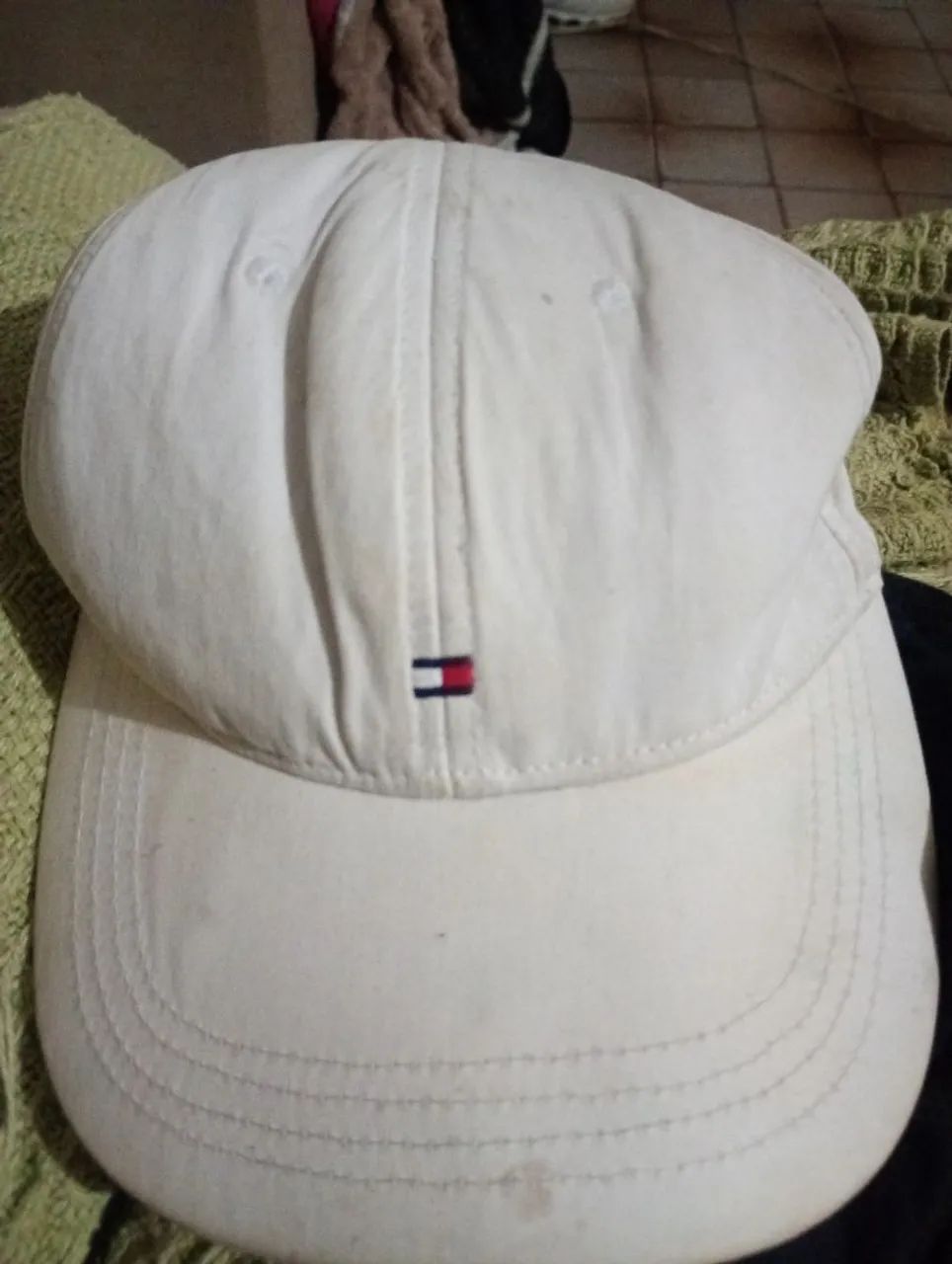 Nome tommy hilfiger