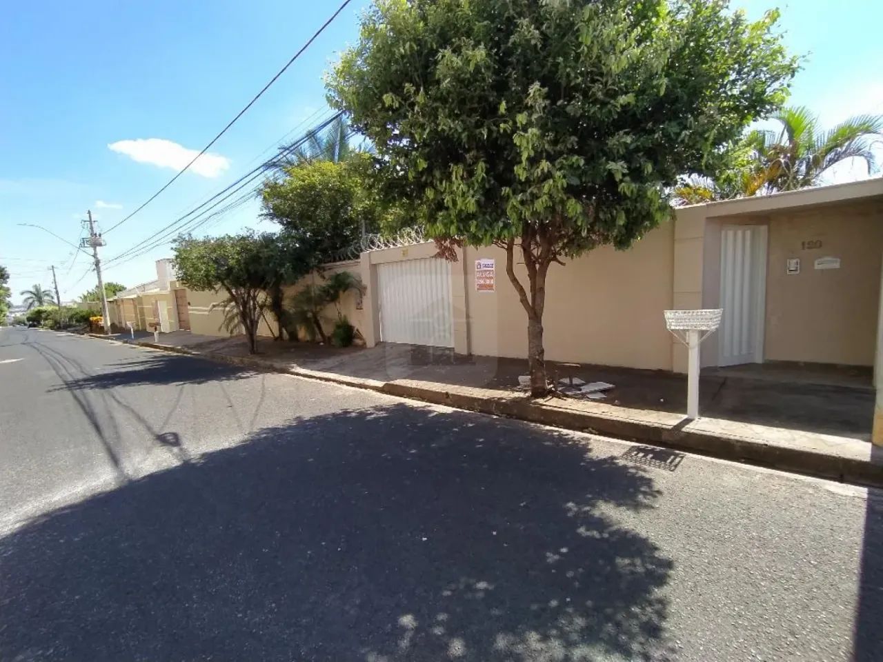 Casa para locação bairro Granada - Foto 3
