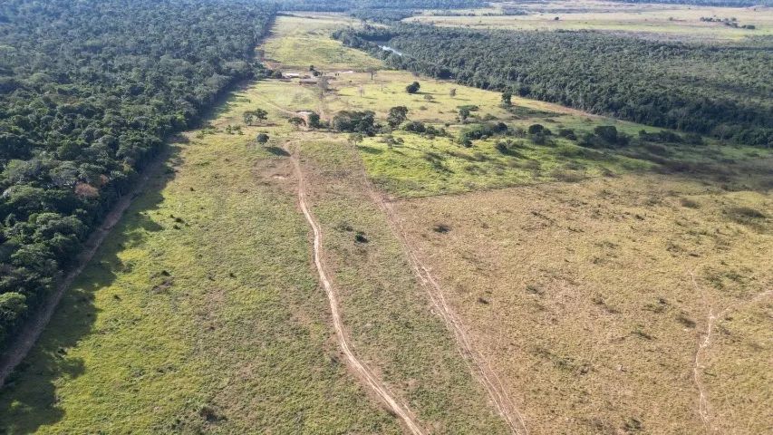 Fazenda a venda Juara MT. - Foto 4
