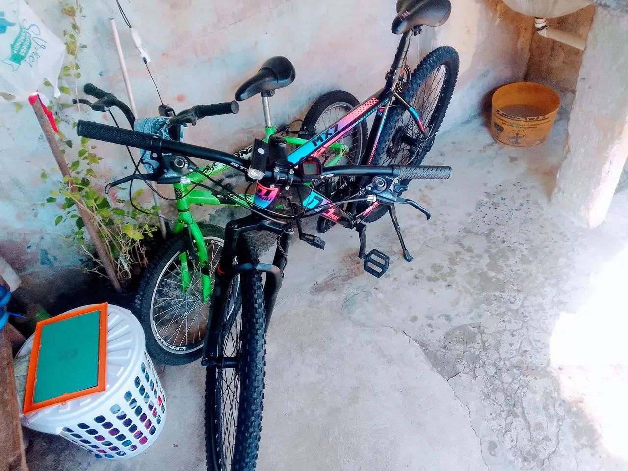 Bicicleta aro 29 - Foto 3