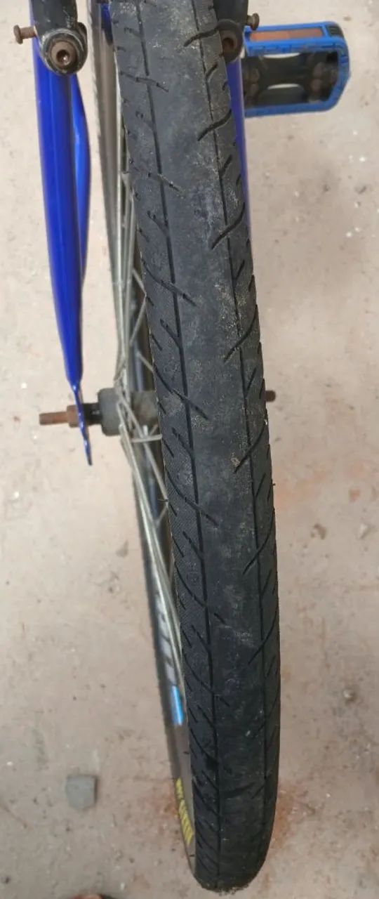 Bicicleta aro 26 - Foto 3