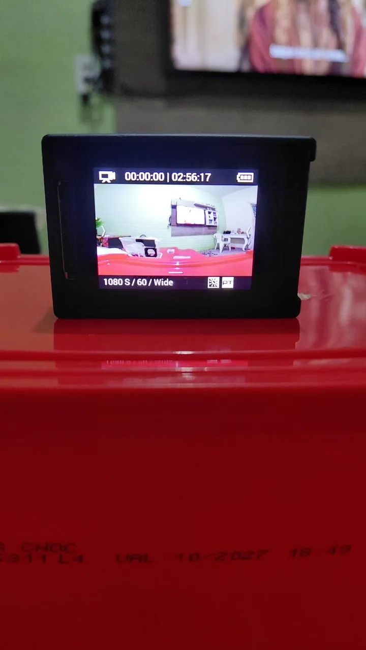 Gopro hero 4 black completa - Foto 2