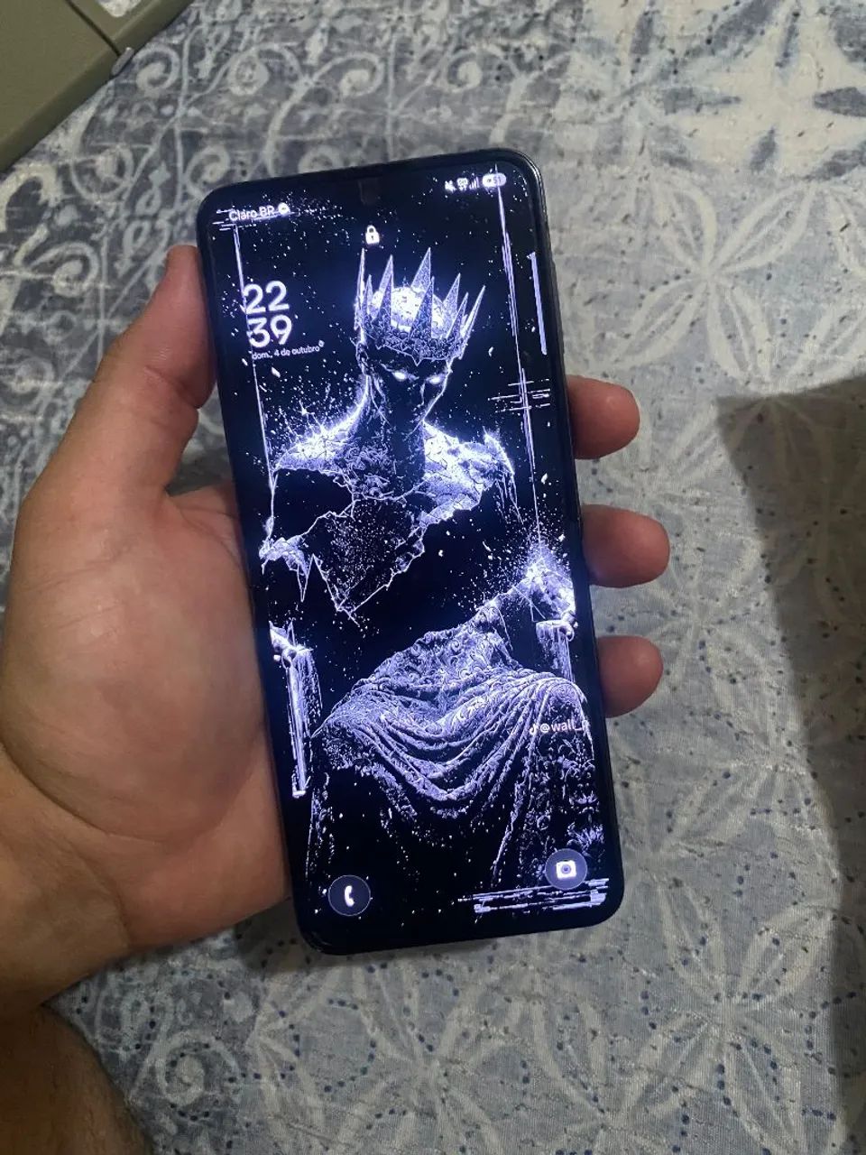 Zflip 5 512 gigas  - Foto 5