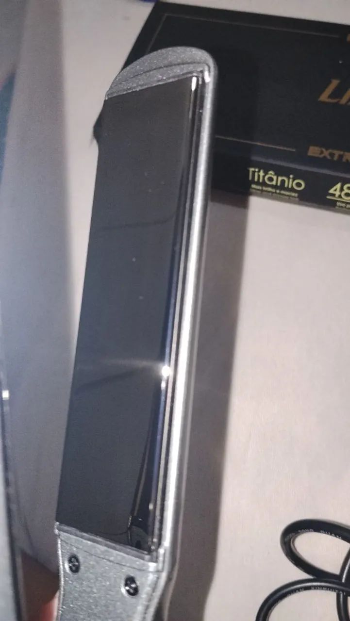 Chapinha Lizzie extreme  - Foto 3