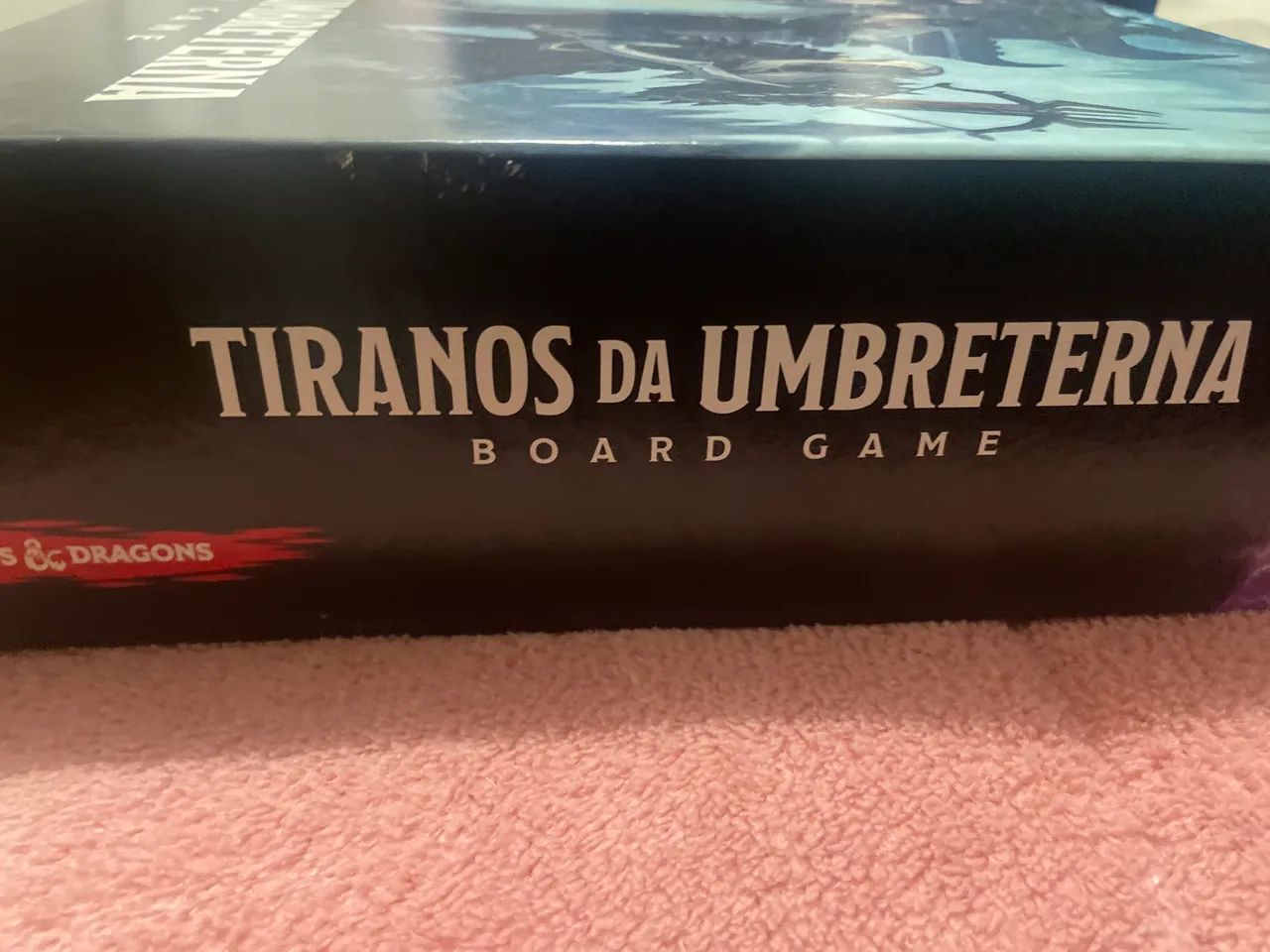 Dungeons and Dragons - Tiranos de umbreterna - Foto 3