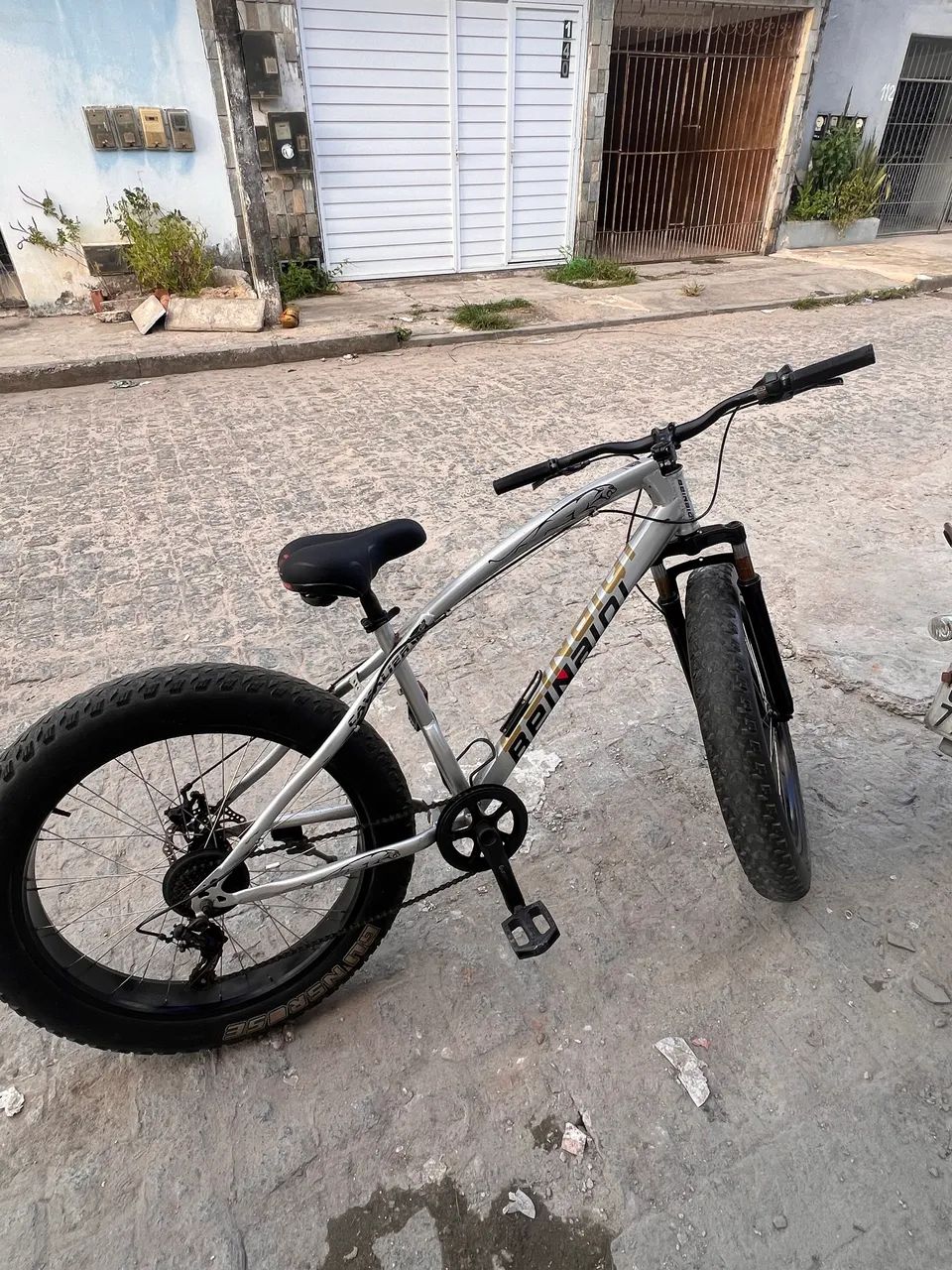 Bike fat - Foto 4