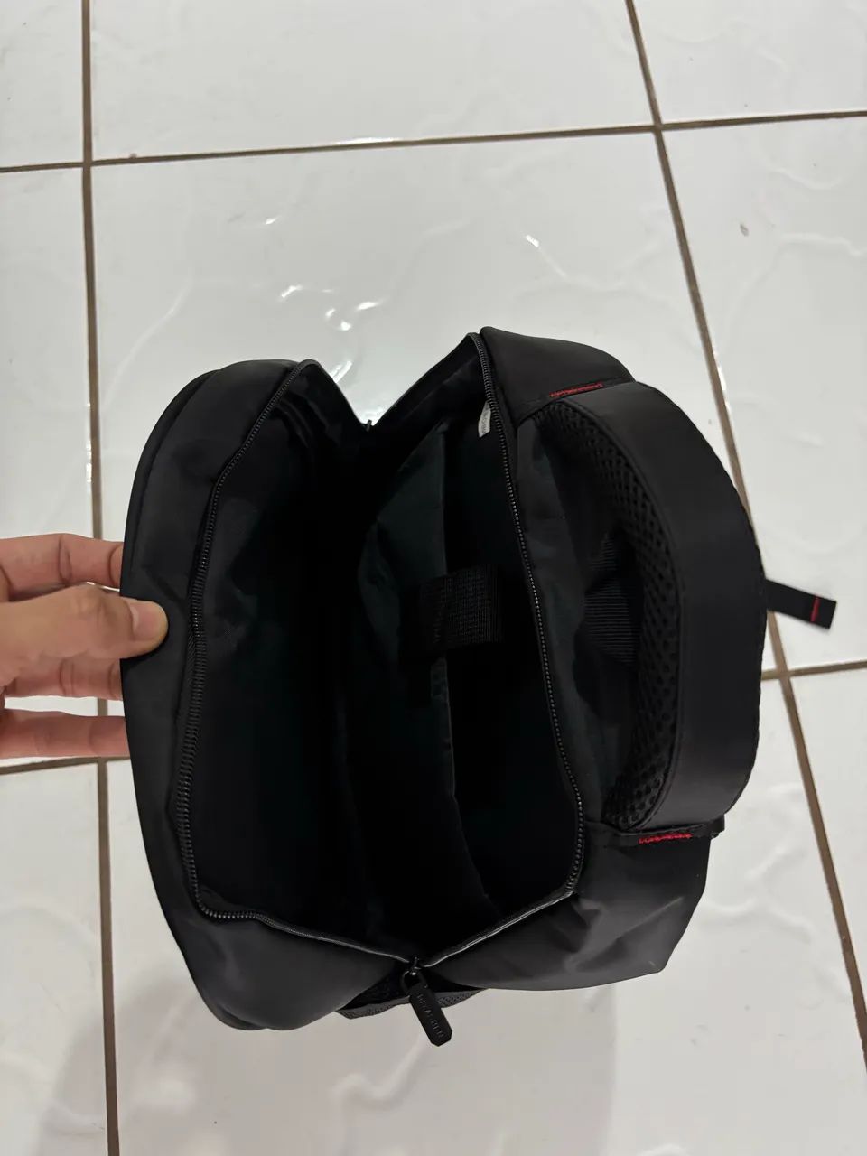 Vendo mochila nova.  - Foto 3