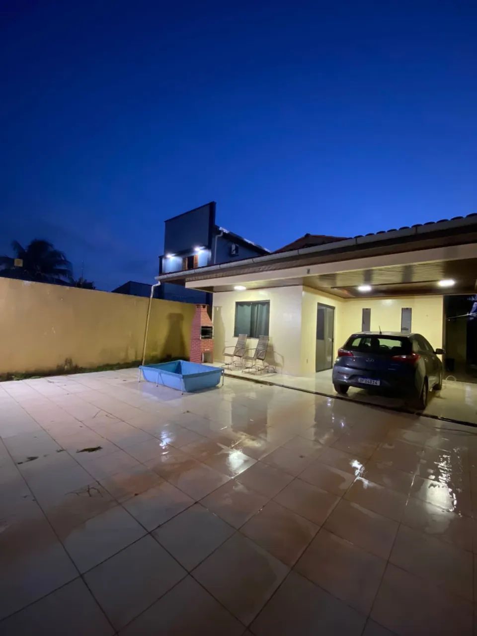 Vendo excelente casa
