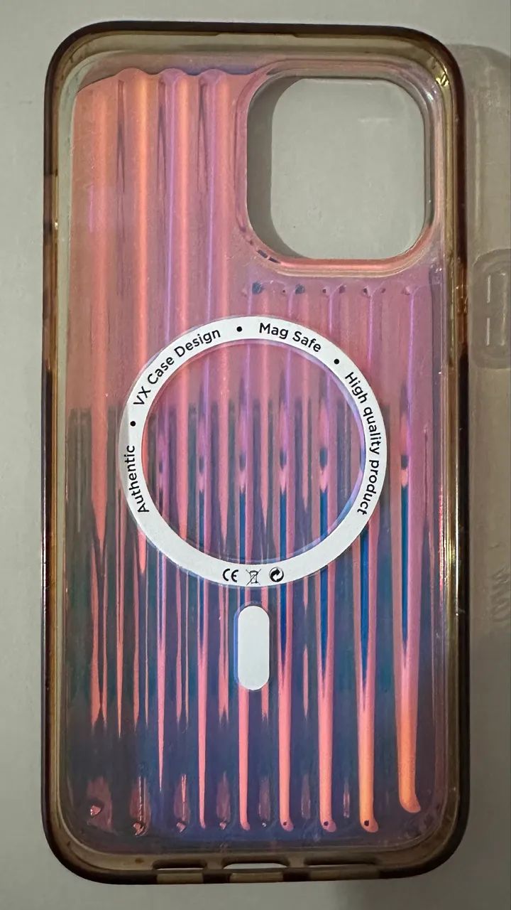 Capa vx case - Foto 2