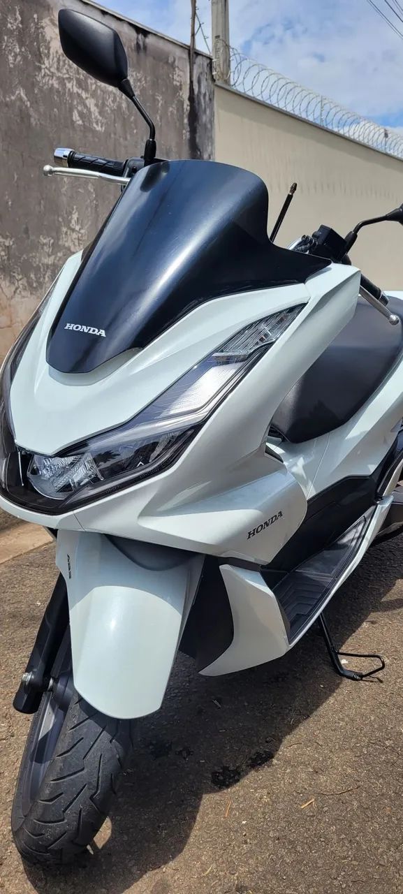 PCX 160 ABS 2024 - Foto 5