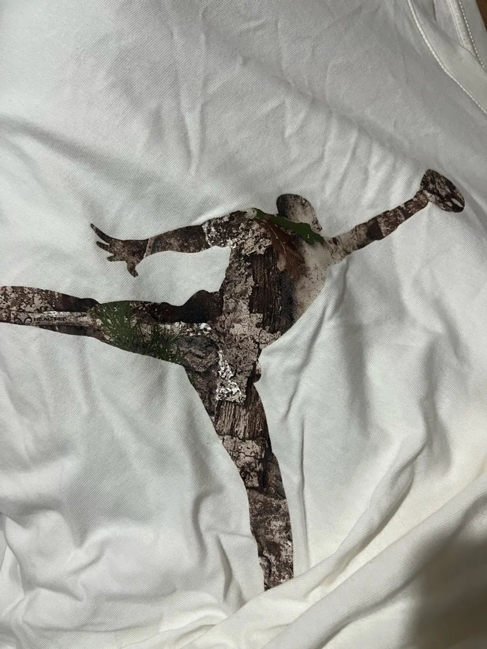 Camisa Jordan ori importada dos EUA
