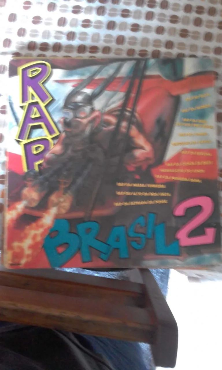 Discos de Vinil. - Foto 5