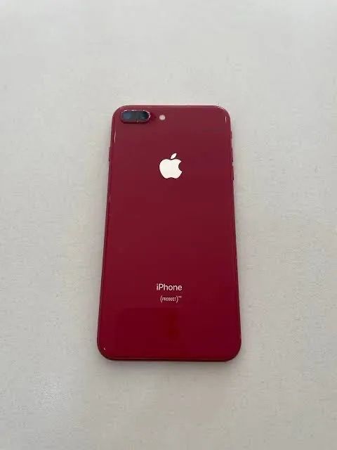 iPhone 8 Plus original  - Foto 2