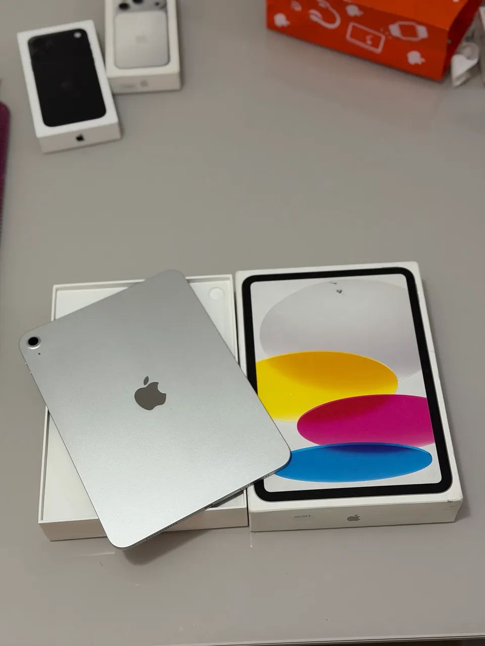 iPad 11 128GB Silver - Foto 2