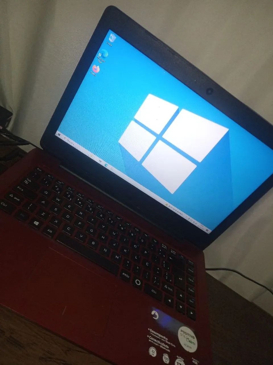Notebook Positivo - Foto 3