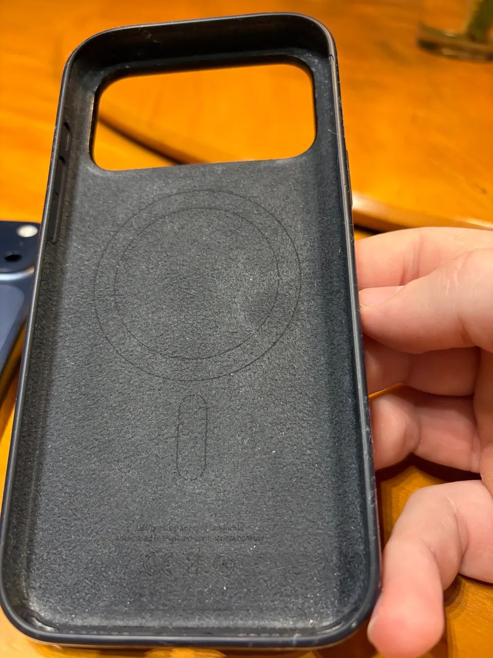 iPhone 17 Pro Max 256GB Azul - Modelo Americano ? - Foto 3