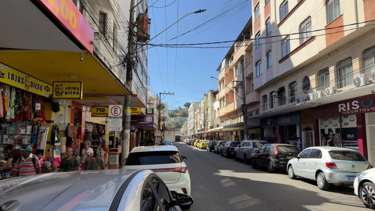 Casa comercial bem no centro para venda - Foto 4
