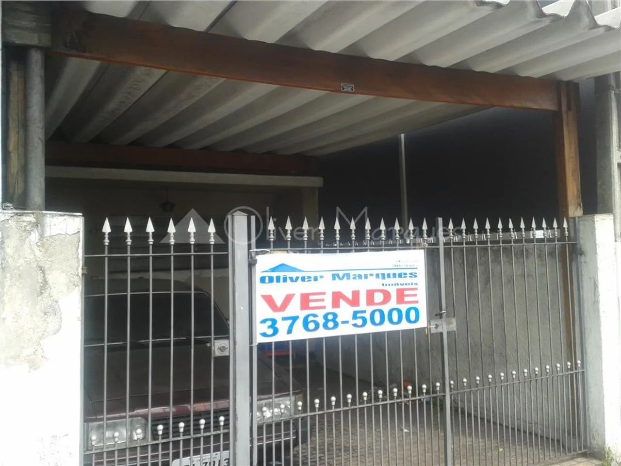 Sobrado comercial à venda, Vila Yara, Osasco - Foto 3