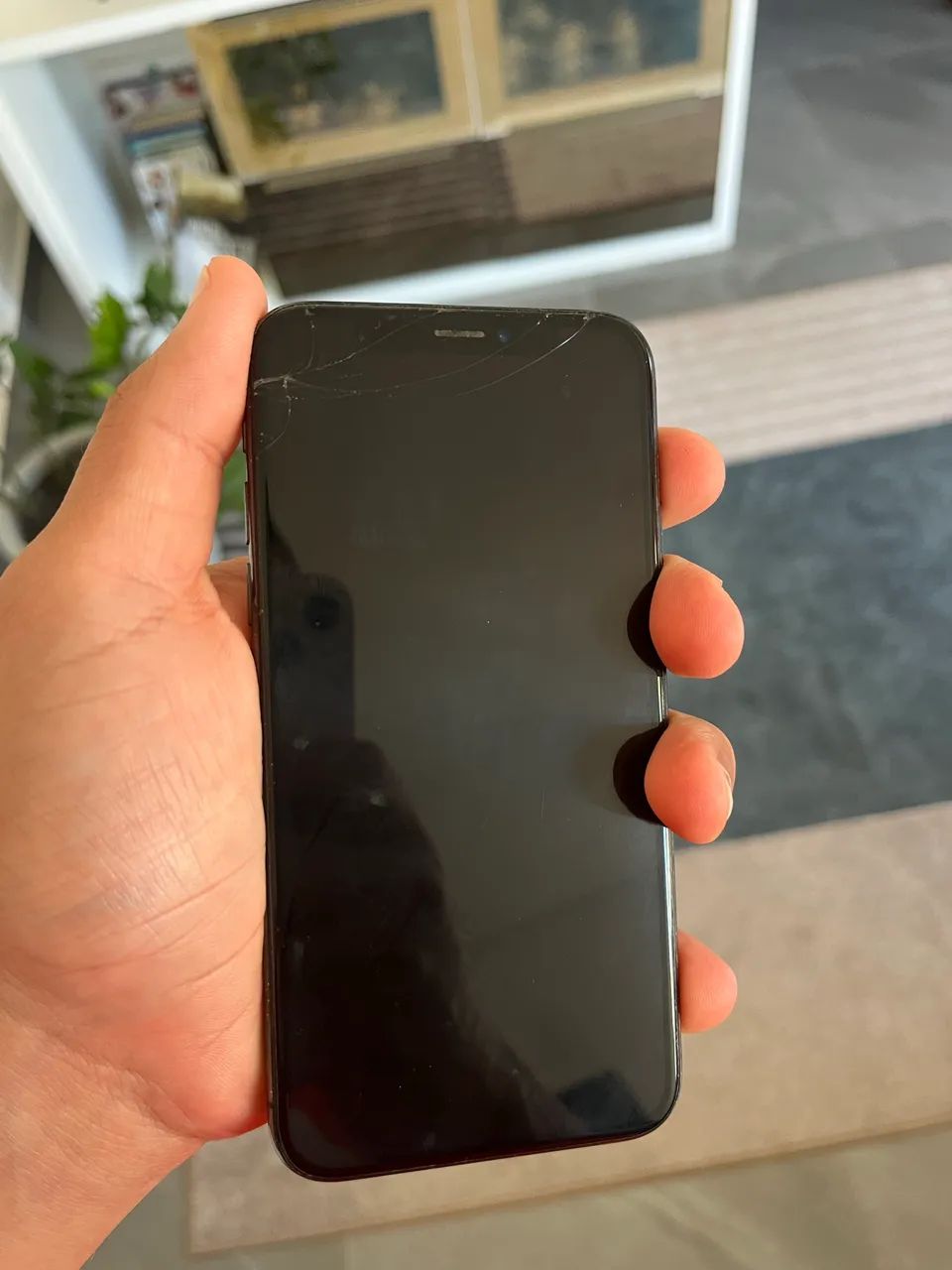 iPhone X 256gb