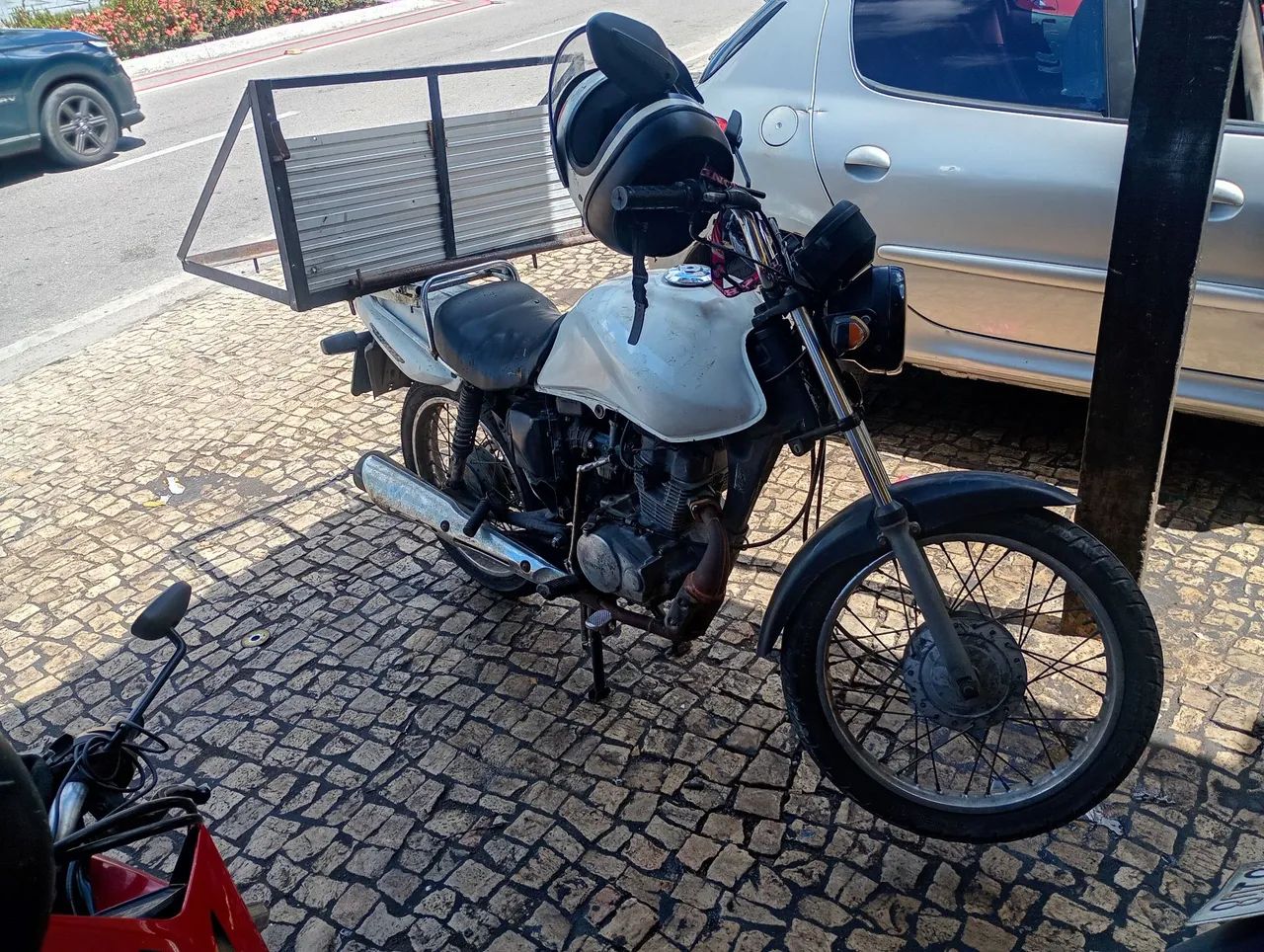Cargo 2010 pra vender 