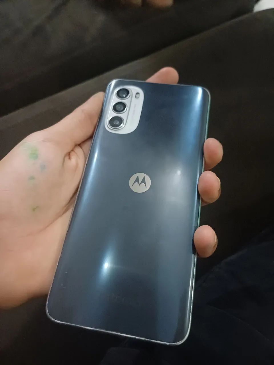 Moto G52 - Foto 2
