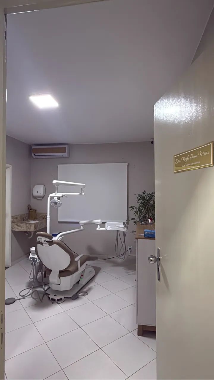 Sala consultório odontológico  - Foto 3