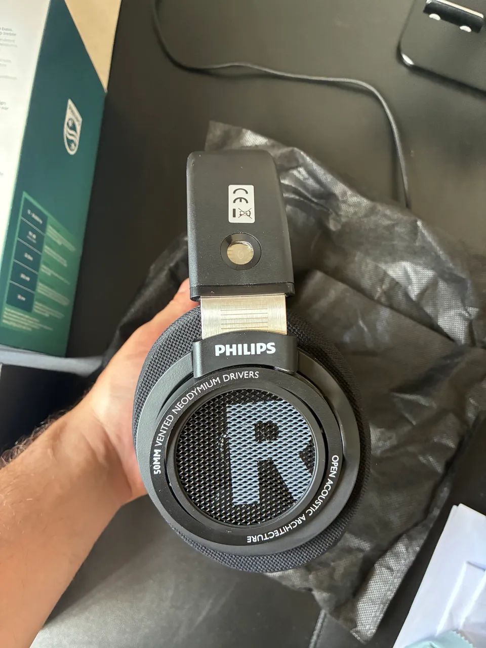 Philips Shp9500 - Foto 2