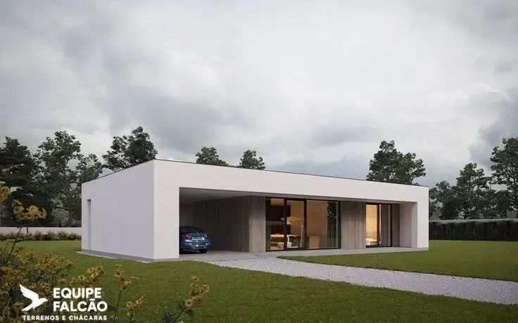 Você escolhe a região e nós construímos o seu sonho!