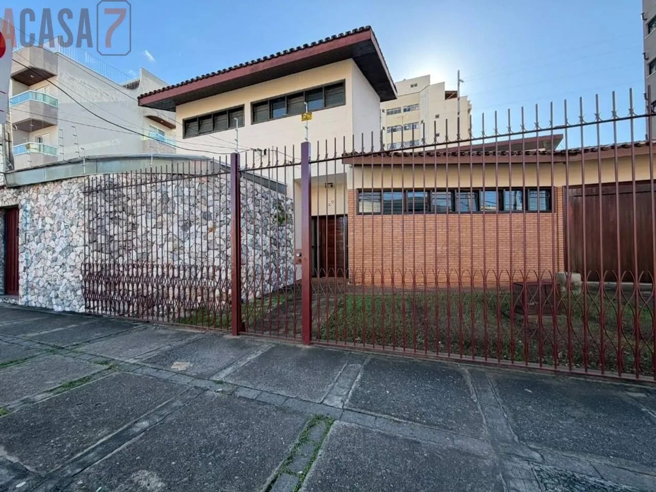 Casa com 4 dormitórios à venda, 478 m² - Jardim Americano - Sorocaba/SP - Foto 3