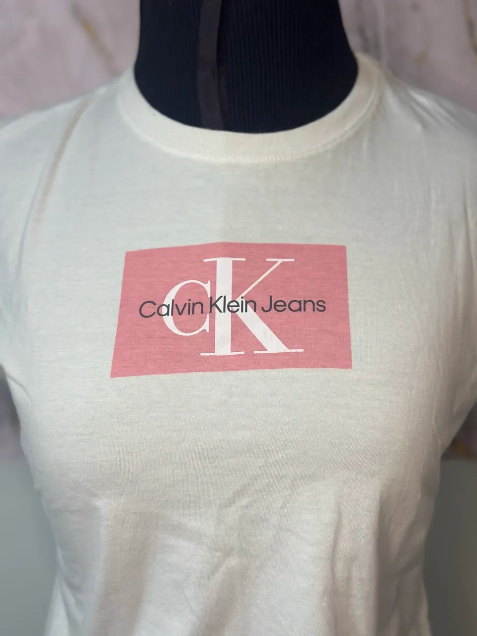 Blusa Calvin Klein ORIGINAL - Foto 3
