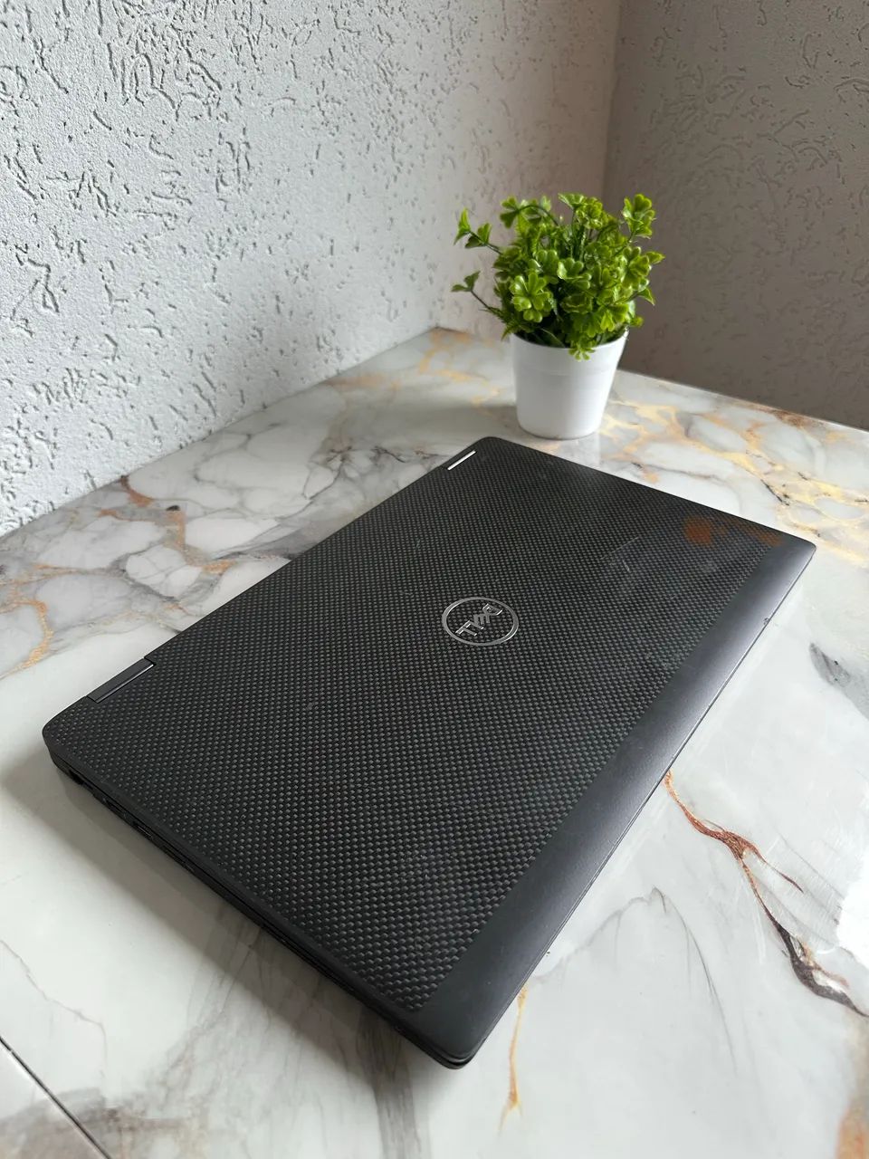 Notebook Gamer Dell i7 Touch 360° - Foto 4