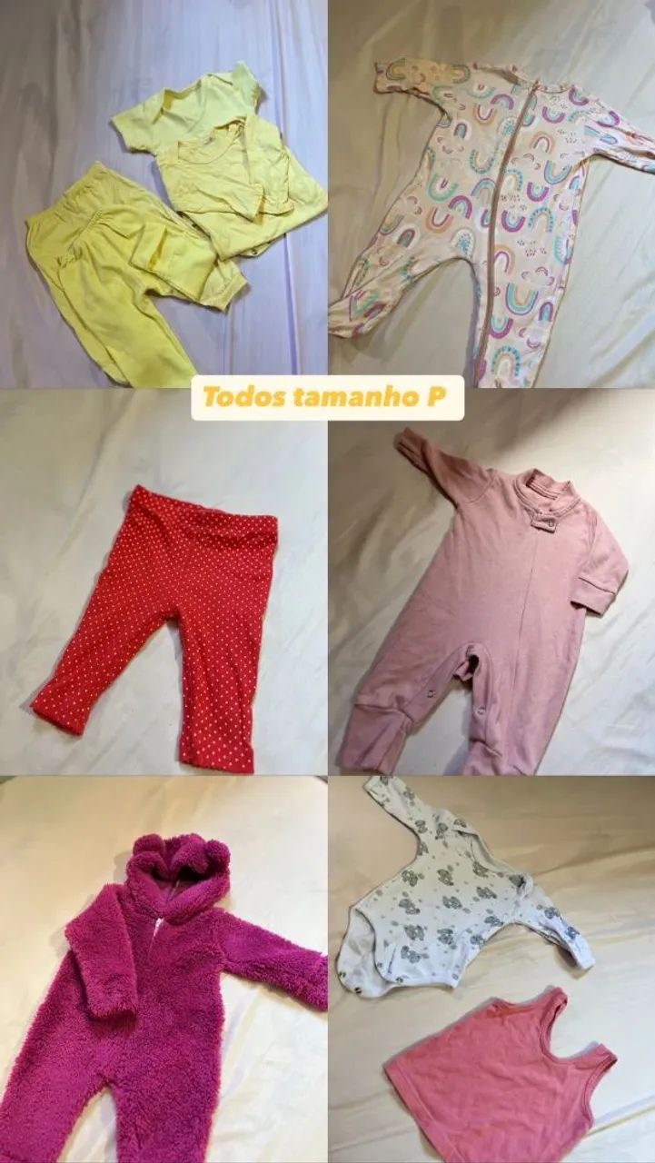 Bazar infantil  - Foto 5