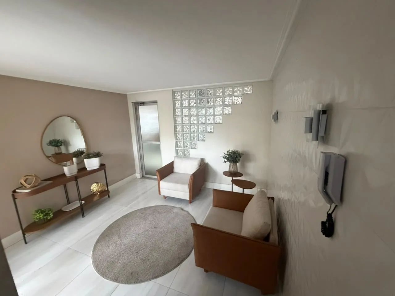 Excelente apartamento de 3 quartos em Jardim da Penha