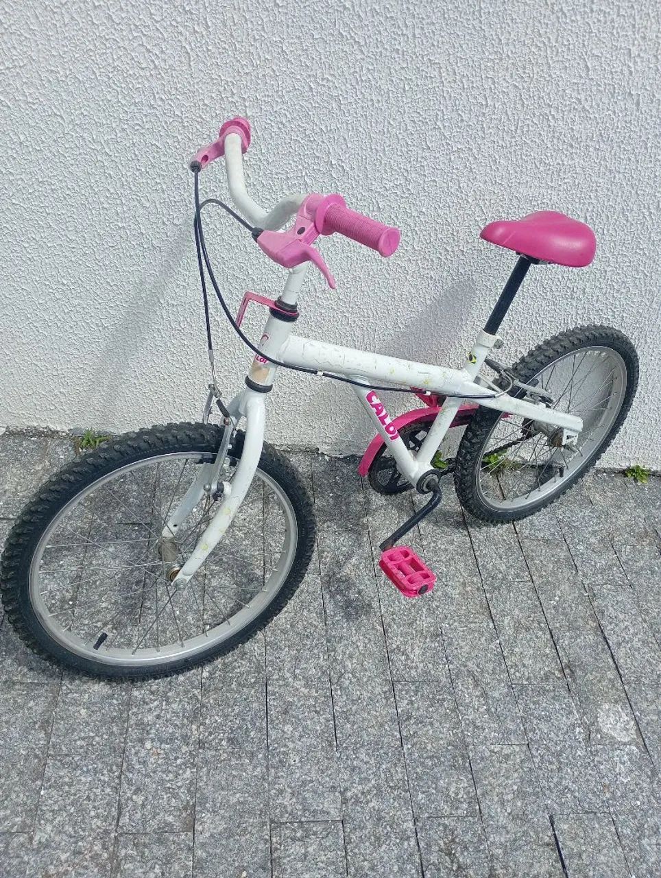 Bicicleta infantil  - Foto 3