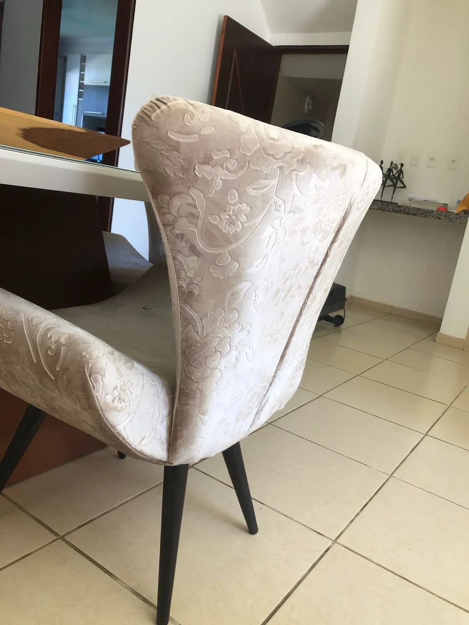 Cadeira jantar - Foto 2