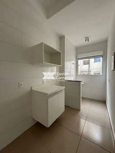 Apartamento com 2 quartos para locação no Centro - Ipeúna/SP - Foto 3