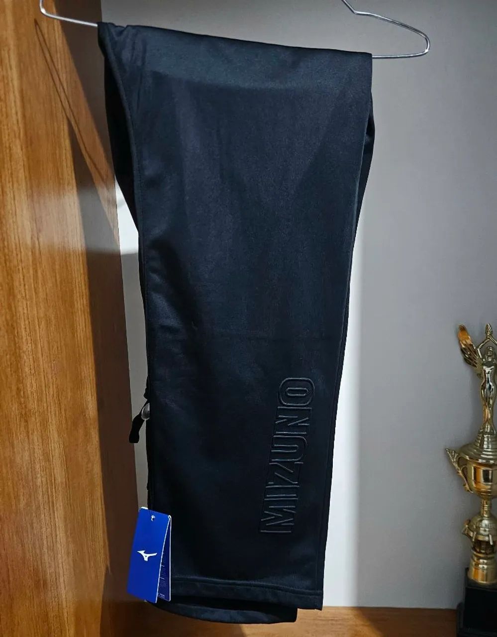 Conjunto Agasalho Mizuno root || - Foto 4