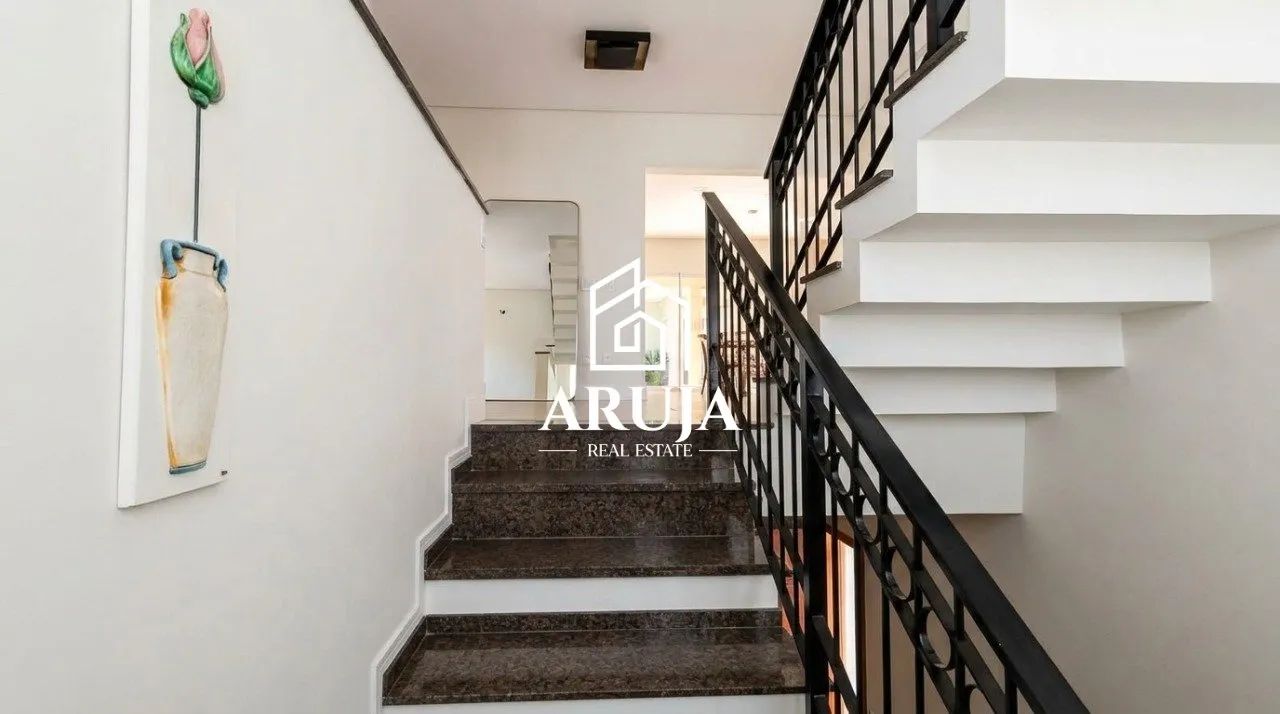 Casa no Real Park Arujá com 3 Suítes e 300 m² - Foto 4