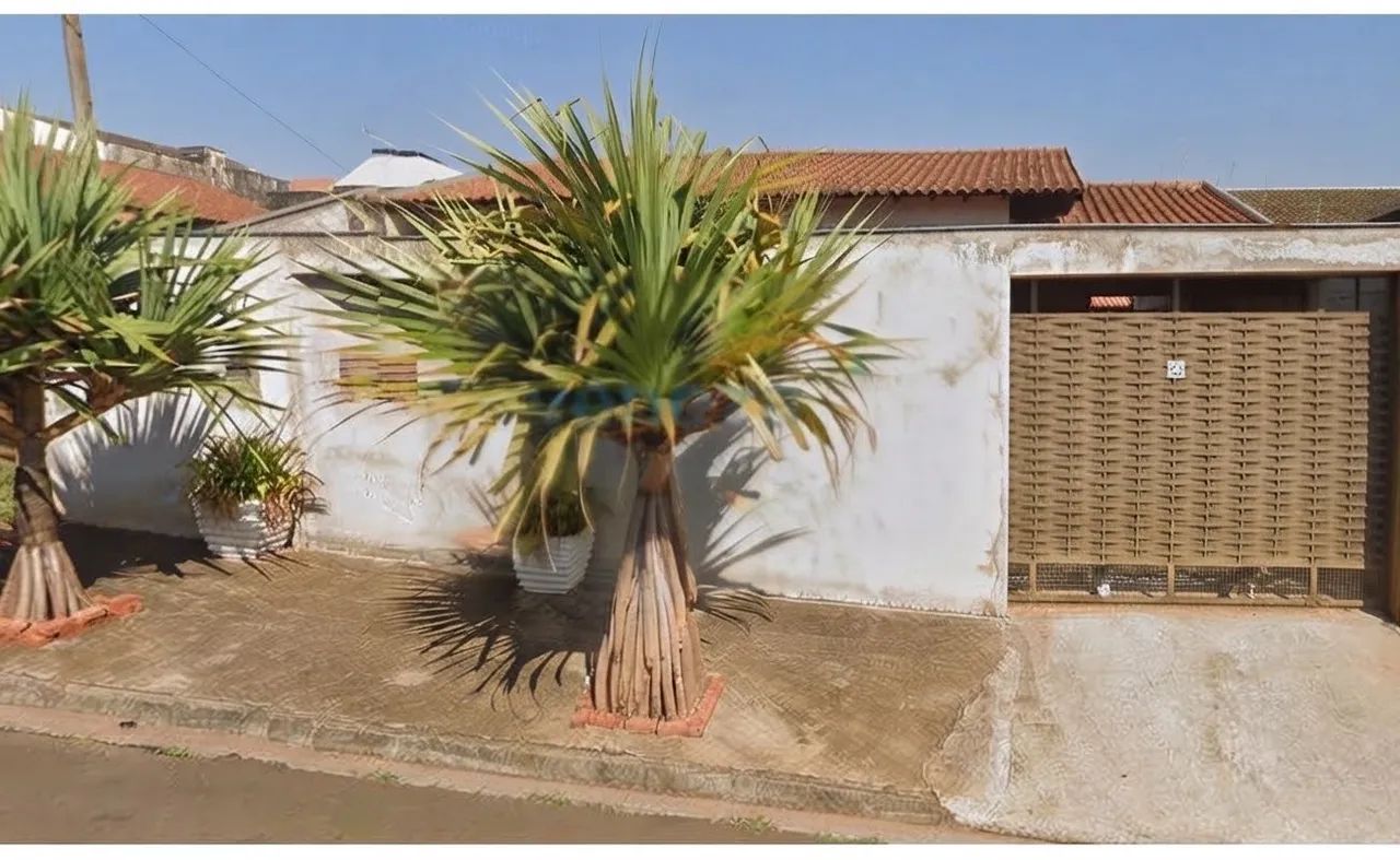 Casa a venda
