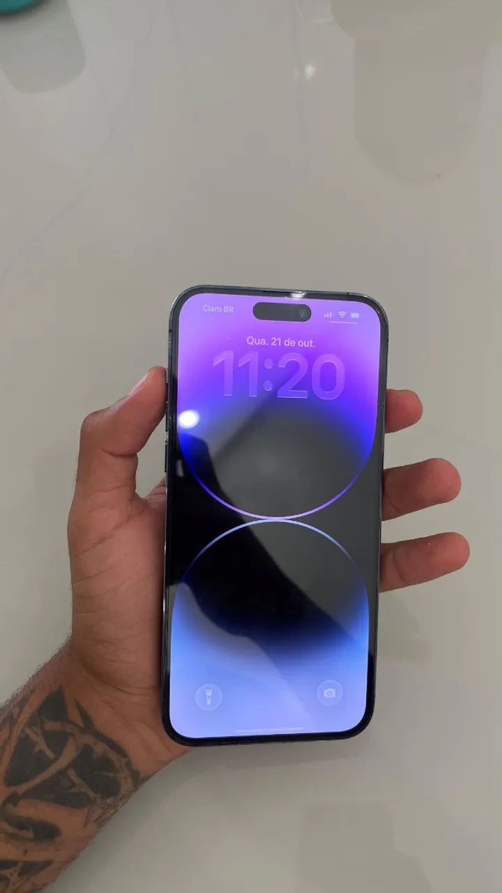 iPhone 14 Pro Max  - Foto 3