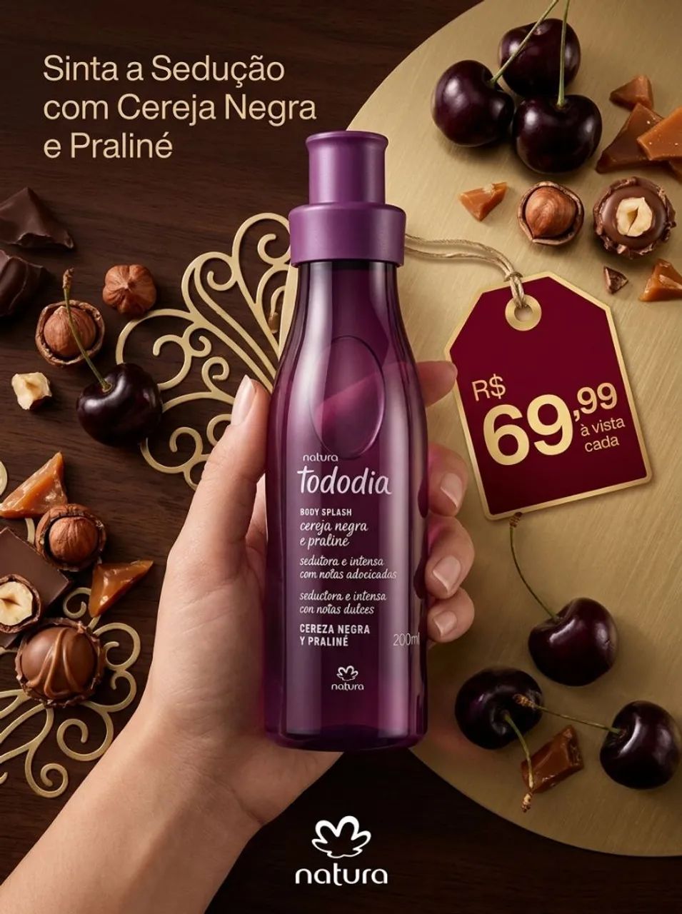 Cosméticos  - Foto 5