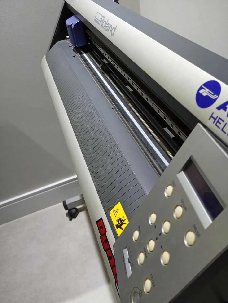 Plotter Roland GX24 - Foto 3
