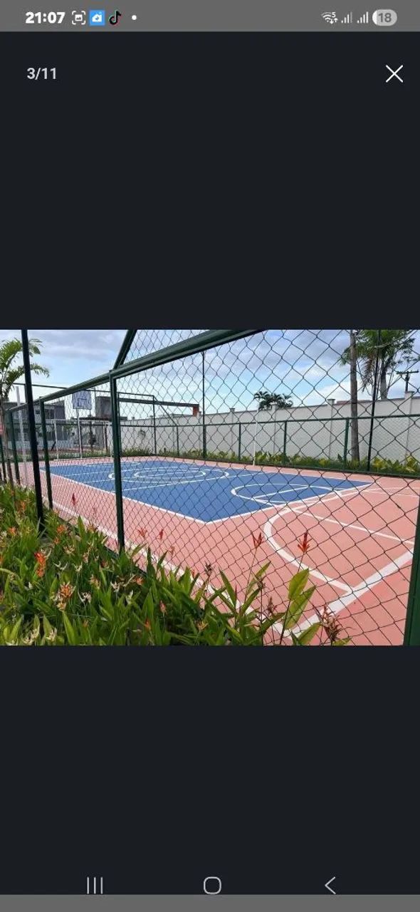 Foto - Belém - Marambaia