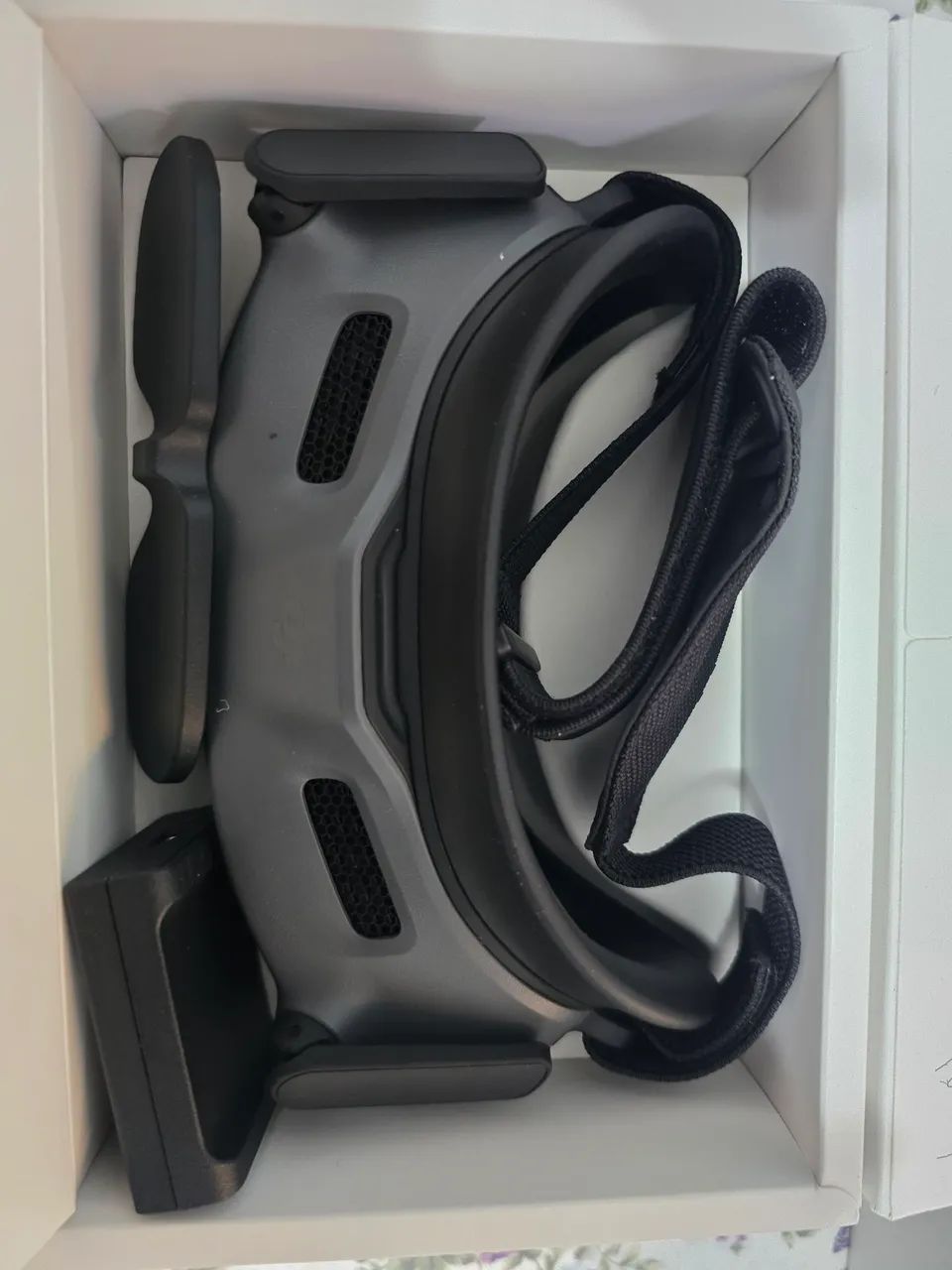 Drone DJI AVATAR 1.. Removido da caixa apenas para testes.  - Foto 3
