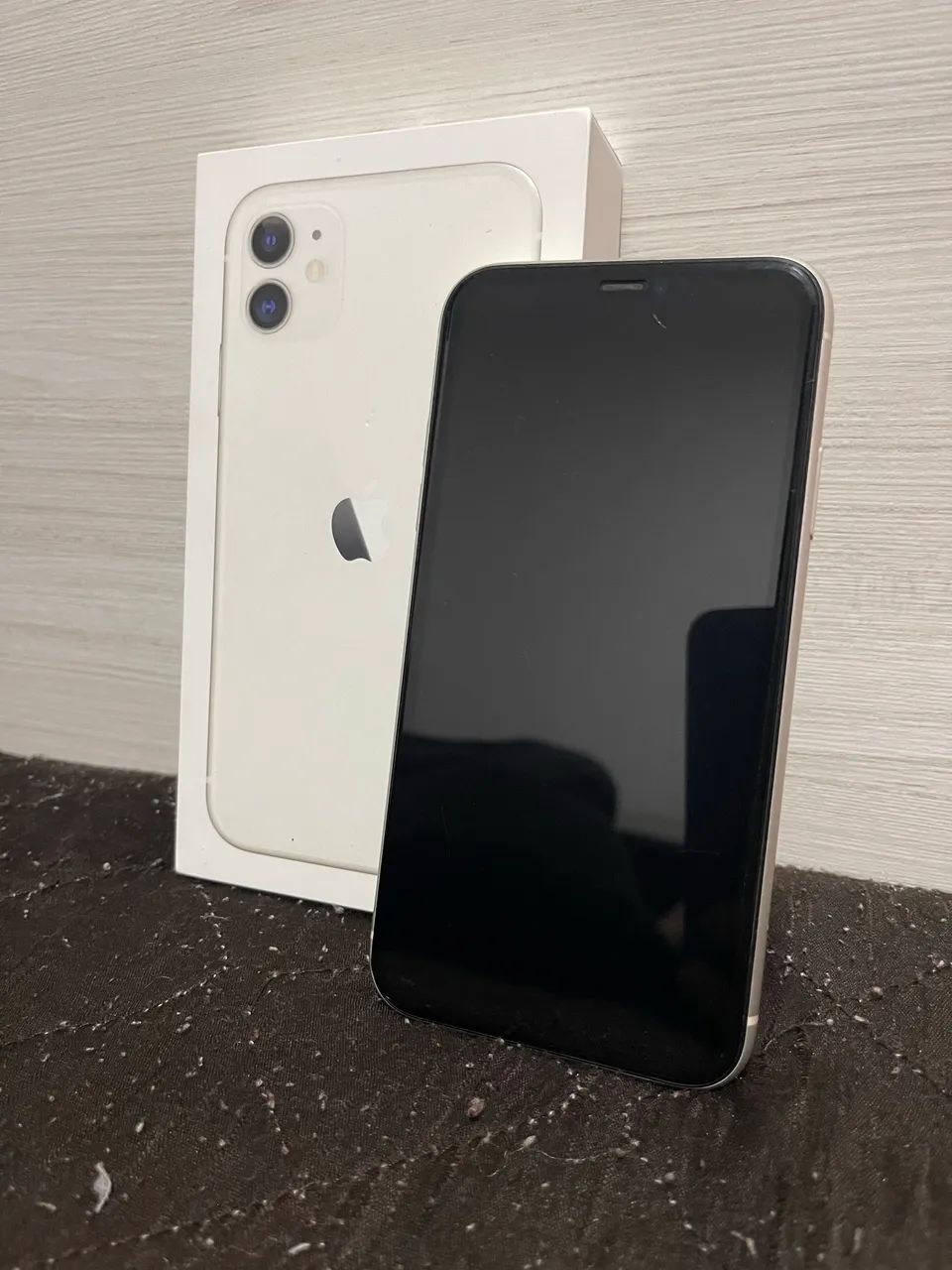 iPhone 11 256 extra