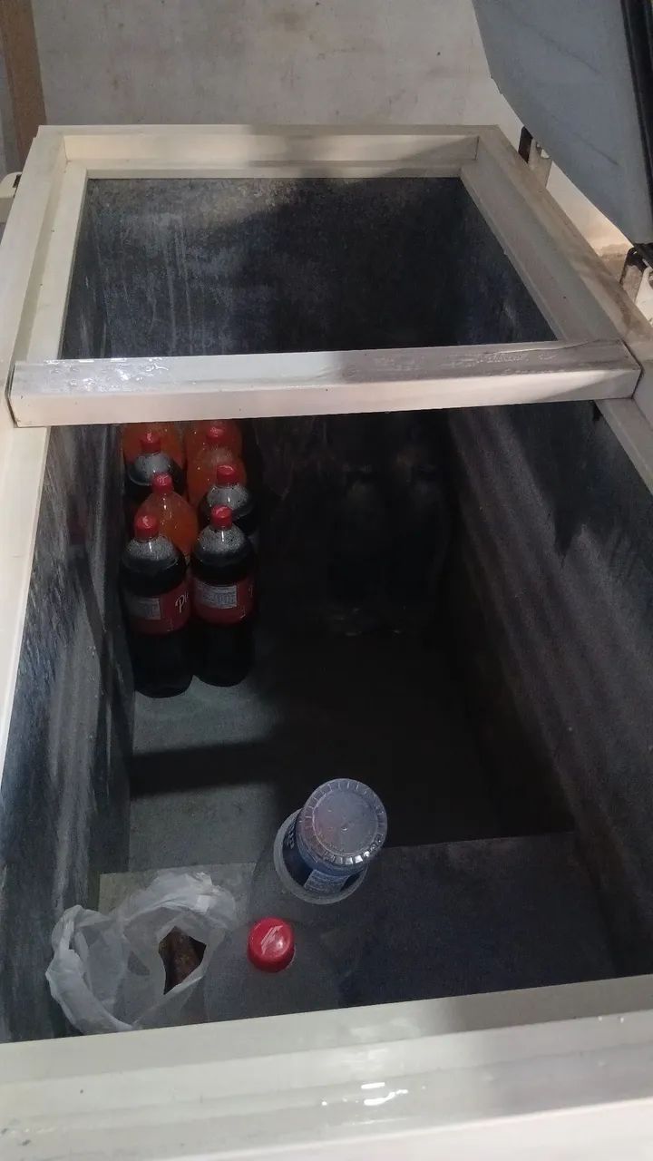 Vendo freezer  - Foto 2