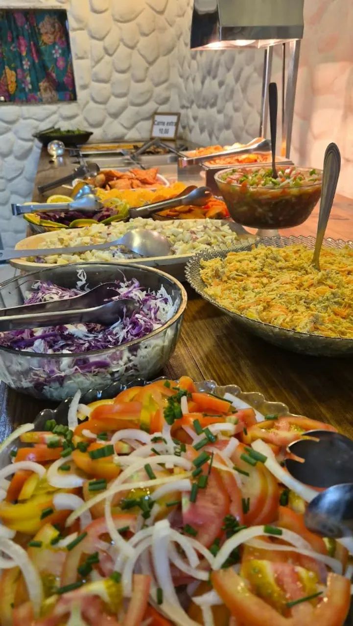 Cozinheira de Festas e eventos - Foto 2