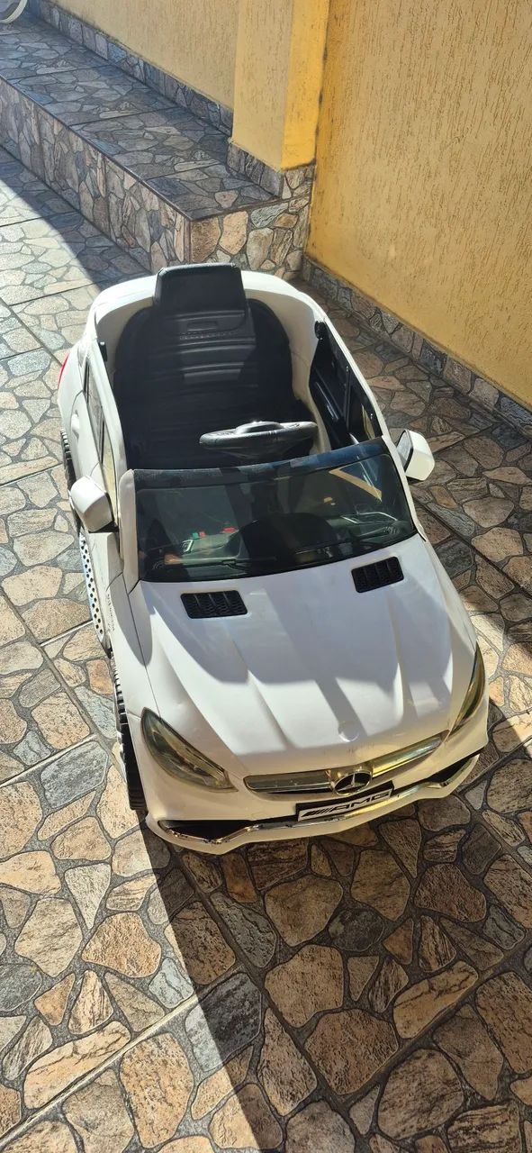 Carro Elétrico Infantil  - Foto 2