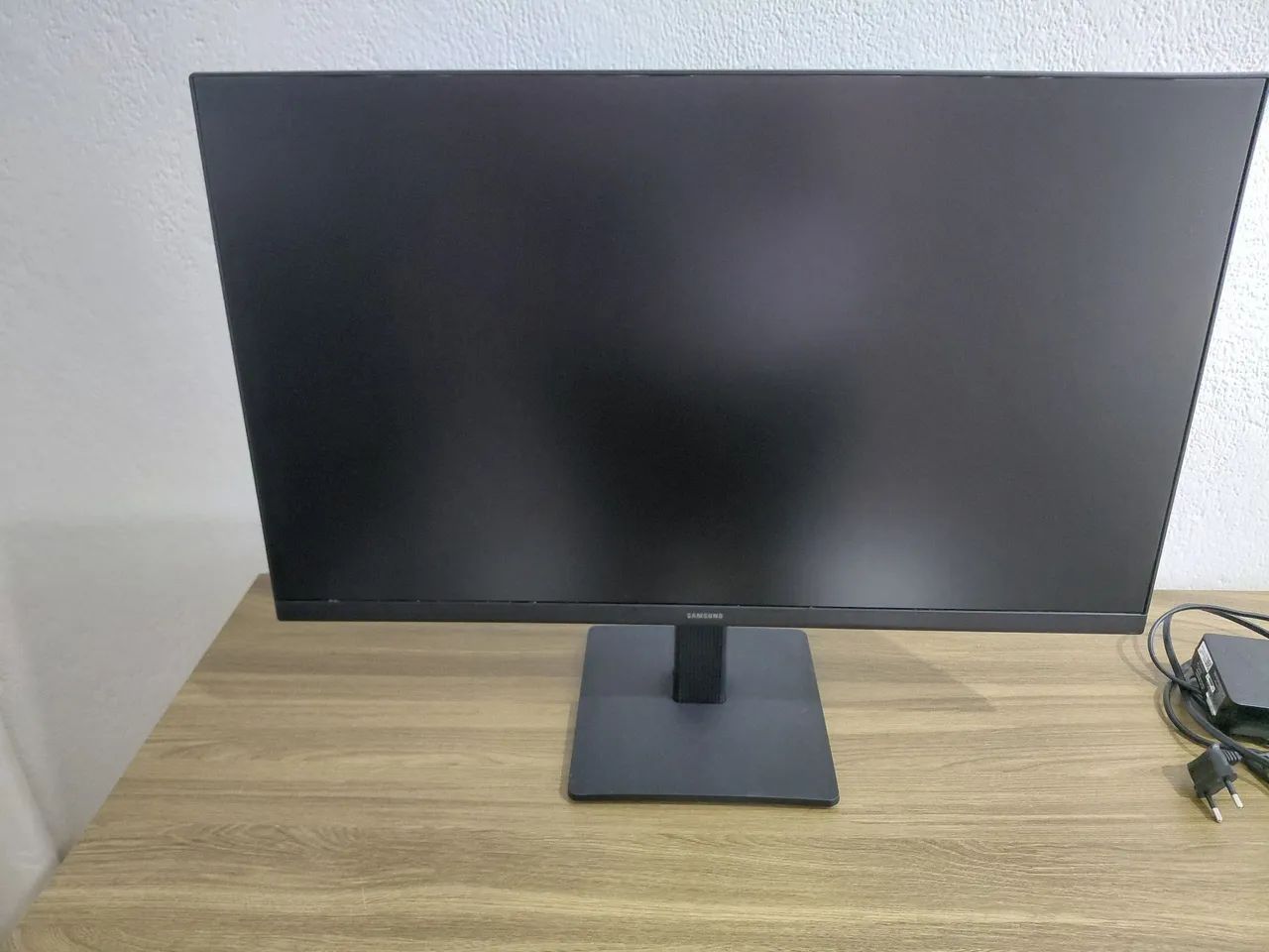 Monitor Novo Samaung 24 Polegadas
